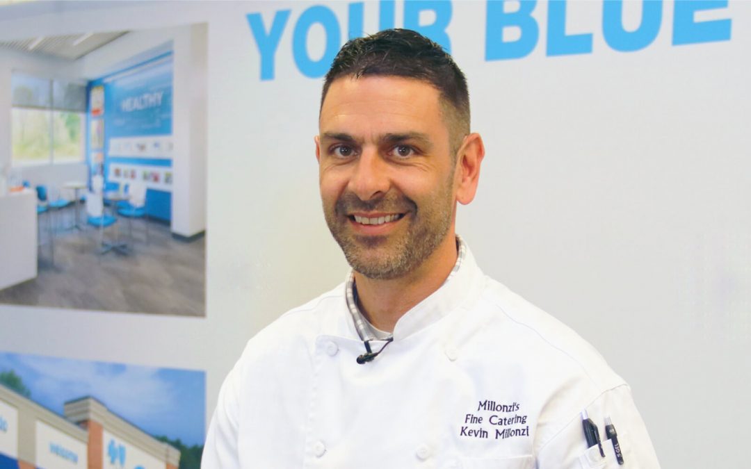 Easy Tips From a Local Chef
